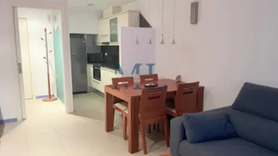 Apartment in Centre photo 8