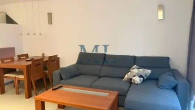 Apartment in Centre photo 9