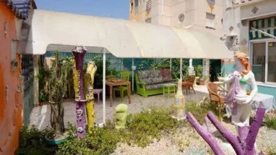 Casa – Torrevieja - Vista 2