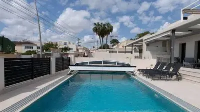 Casa – Torrevieja - Vista 2