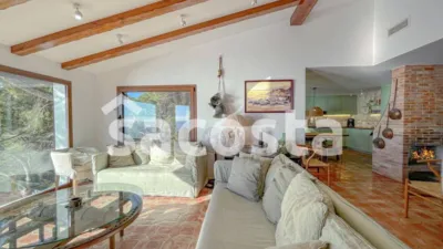 Casa en Canyelles-La Montgoda photo 11