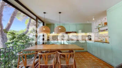 Casa en Canyelles-La Montgoda photo 12
