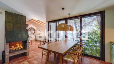 Casa en Canyelles-La Montgoda photo 13
