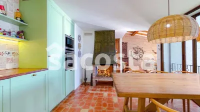 Casa en Canyelles-La Montgoda photo 15
