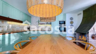 Casa en Canyelles-La Montgoda photo 16
