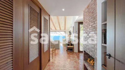Casa en Canyelles-La Montgoda photo 17