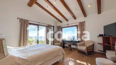 Casa en Canyelles-La Montgoda photo 18