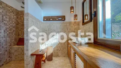 Casa en Canyelles-La Montgoda photo 19