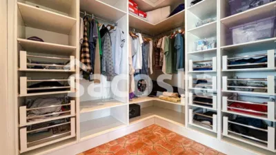 Casa en Canyelles-La Montgoda photo 22