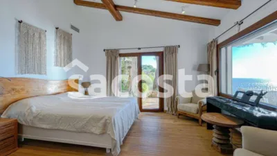 Casa en Canyelles-La Montgoda photo 23