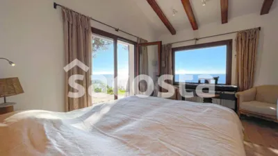 Casa en Canyelles-La Montgoda photo 24