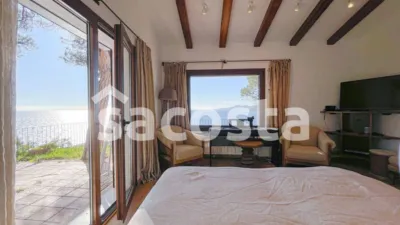 Casa en Canyelles-La Montgoda photo 25