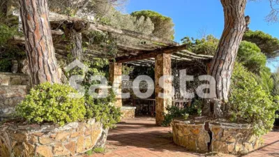 Casa en Canyelles-La Montgoda photo 26