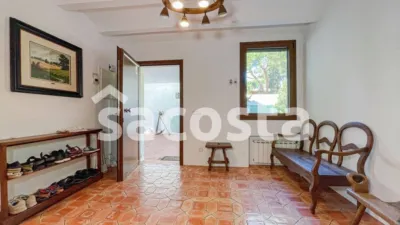 Casa en Canyelles-La Montgoda photo 28