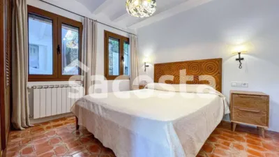 Casa en Canyelles-La Montgoda photo 29