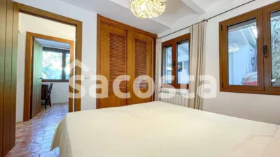 Casa en Canyelles-La Montgoda photo 30