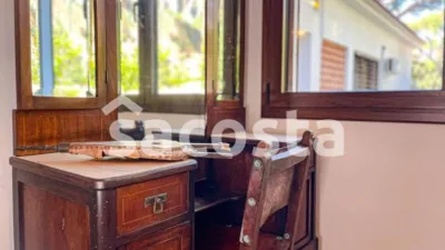 Casa en Canyelles-La Montgoda photo 32