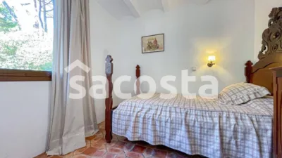 Casa en Canyelles-La Montgoda photo 33