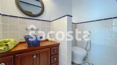 Casa en Canyelles-La Montgoda photo 35