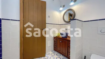 Casa en Canyelles-La Montgoda photo 36