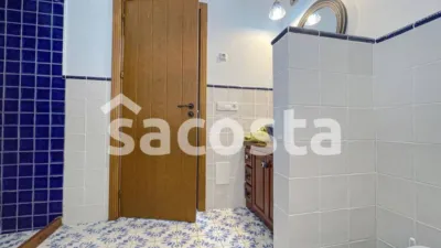 Casa en Canyelles-La Montgoda photo 37