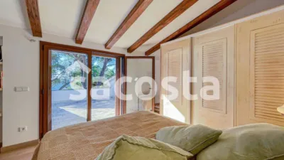 Casa en Canyelles-La Montgoda photo 39