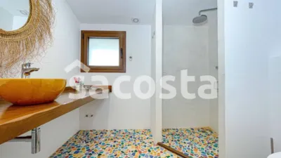 Casa en Canyelles-La Montgoda photo 45