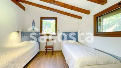 Casa en Canyelles-La Montgoda photo 51