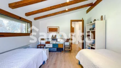 Casa en Canyelles-La Montgoda photo 52