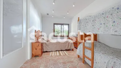 Casa en Canyelles-La Montgoda photo 53