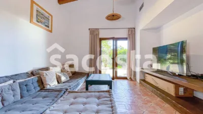 Casa en Canyelles-La Montgoda photo 58