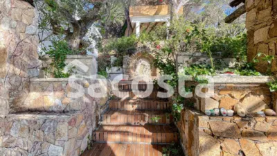 Casa en Canyelles-La Montgoda photo 60