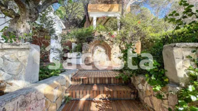 Casa en Canyelles-La Montgoda photo 61