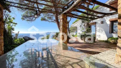 Casa en Canyelles-La Montgoda photo 62