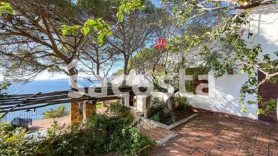 Casa en Canyelles-La Montgoda photo 63