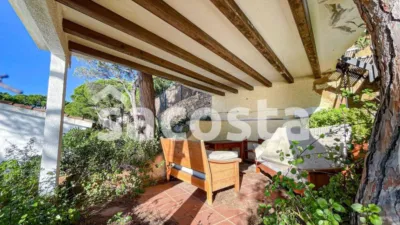 Casa en Canyelles-La Montgoda photo 64