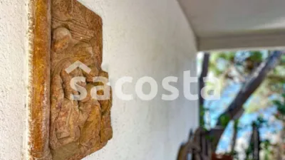 Casa en Canyelles-La Montgoda photo 65