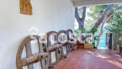 Casa en Canyelles-La Montgoda photo 66
