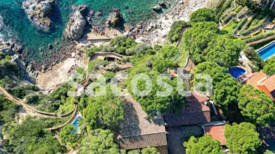 Casa en Canyelles-La Montgoda photo 68