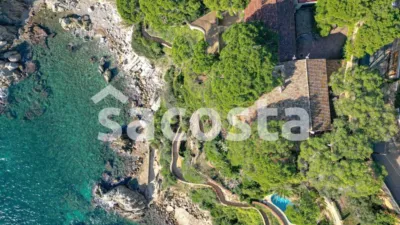 Casa en Canyelles-La Montgoda photo 69