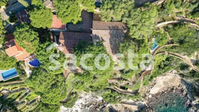 Casa en Canyelles-La Montgoda photo 6