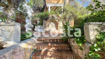 Casa en Canyelles-La Montgoda photo 70