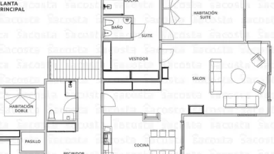 Casa en Canyelles-La Montgoda photo 73