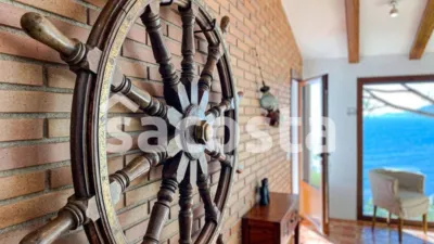 Casa en Canyelles-La Montgoda photo 7
