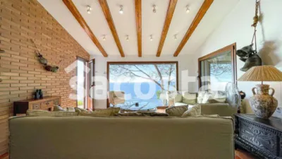 Casa en Canyelles-La Montgoda photo 8