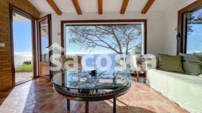 Casa en Canyelles-La Montgoda photo 9