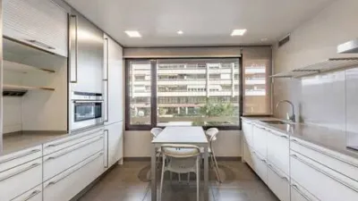 Piso en alquiler en La Nova Esquerra de L'Eixample - Imagen 10