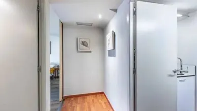 Piso en alquiler en La Nova Esquerra de L'Eixample - Imagen 11