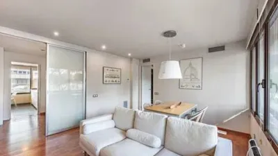 Piso en alquiler en La Nova Esquerra de L'Eixample - Imagen 2