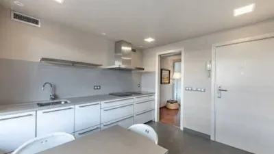 Piso en alquiler en La Nova Esquerra de L'Eixample - Imagen 9